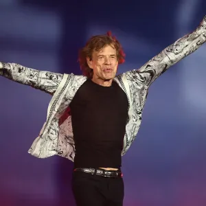 Mick Jagger Hints Leaving His Music Catalog to Charity Instead of Family