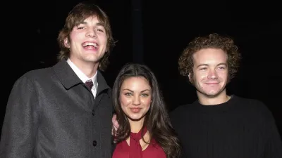 Mila Kunis and Ashton Kutcher Wrote Letters of Support for Danny Masterson Before Sentencing
