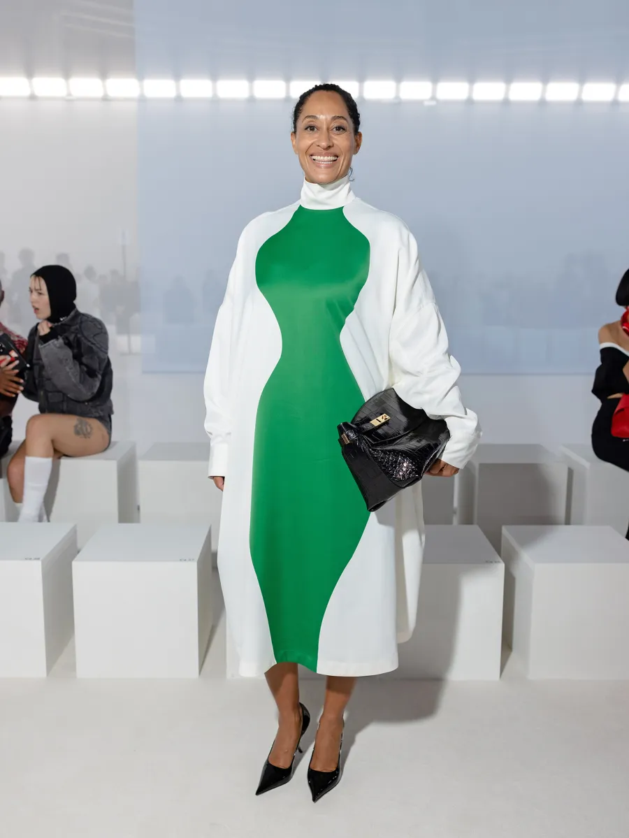 Milan Fashion Week Sept 25 23