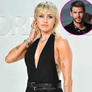 Miley Cyrus Performed at Glastonbury on the Same Day She Decided to End Liam Hemsworth Marriage 295