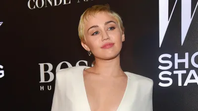 Miley Cyrus Quotes About Her Ups and Downs During Hannah Montana Disney Channel Days 332