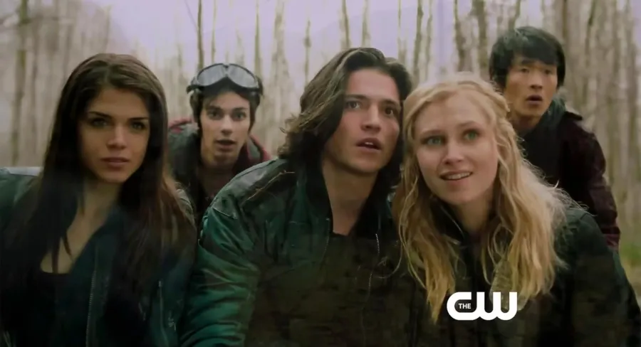 Most-Disappointing-TV-Finales-of-All-Time--From--How-I-Met-Your-Mother--to--Game-of-Thrones--525 The 100