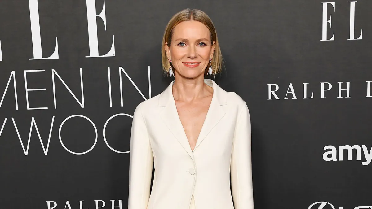 Naomi Watts Congratulates Ex Liev Schreiber on the Birth of His and Taylor Neisen Daughter