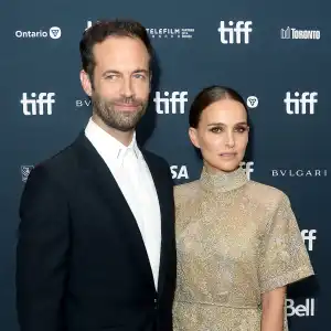 Natalie Portman Is Skeptical About Getting Back Together With Benjamin Millepied Post Split