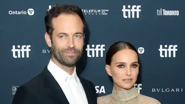 Natalie Portman Is Skeptical About Getting Back Together With Benjamin Millepied Post Split