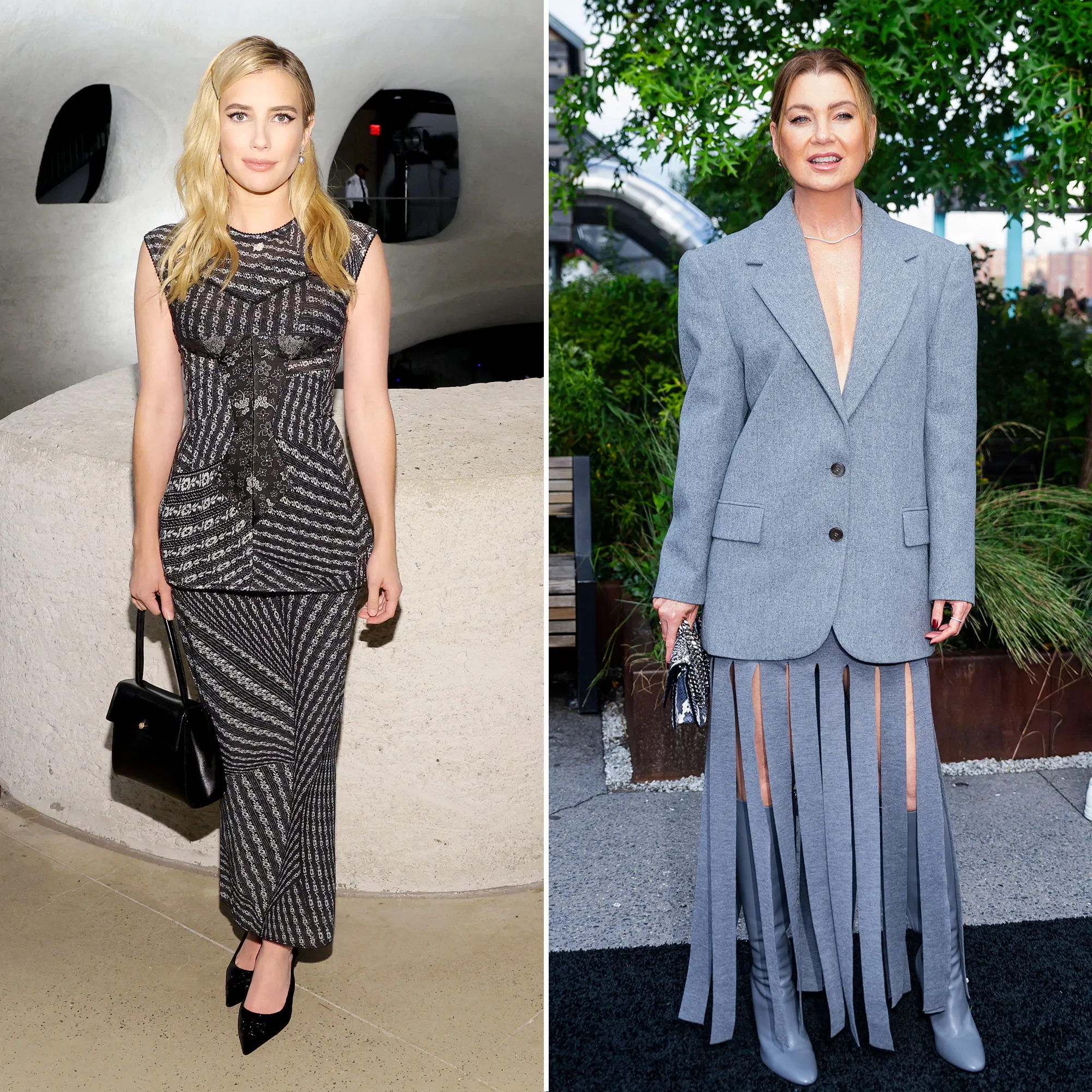 New York Fashion Week NYFW 2023 Feature