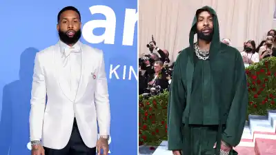 Odell Beckham Jr. Style Evolution Gallery