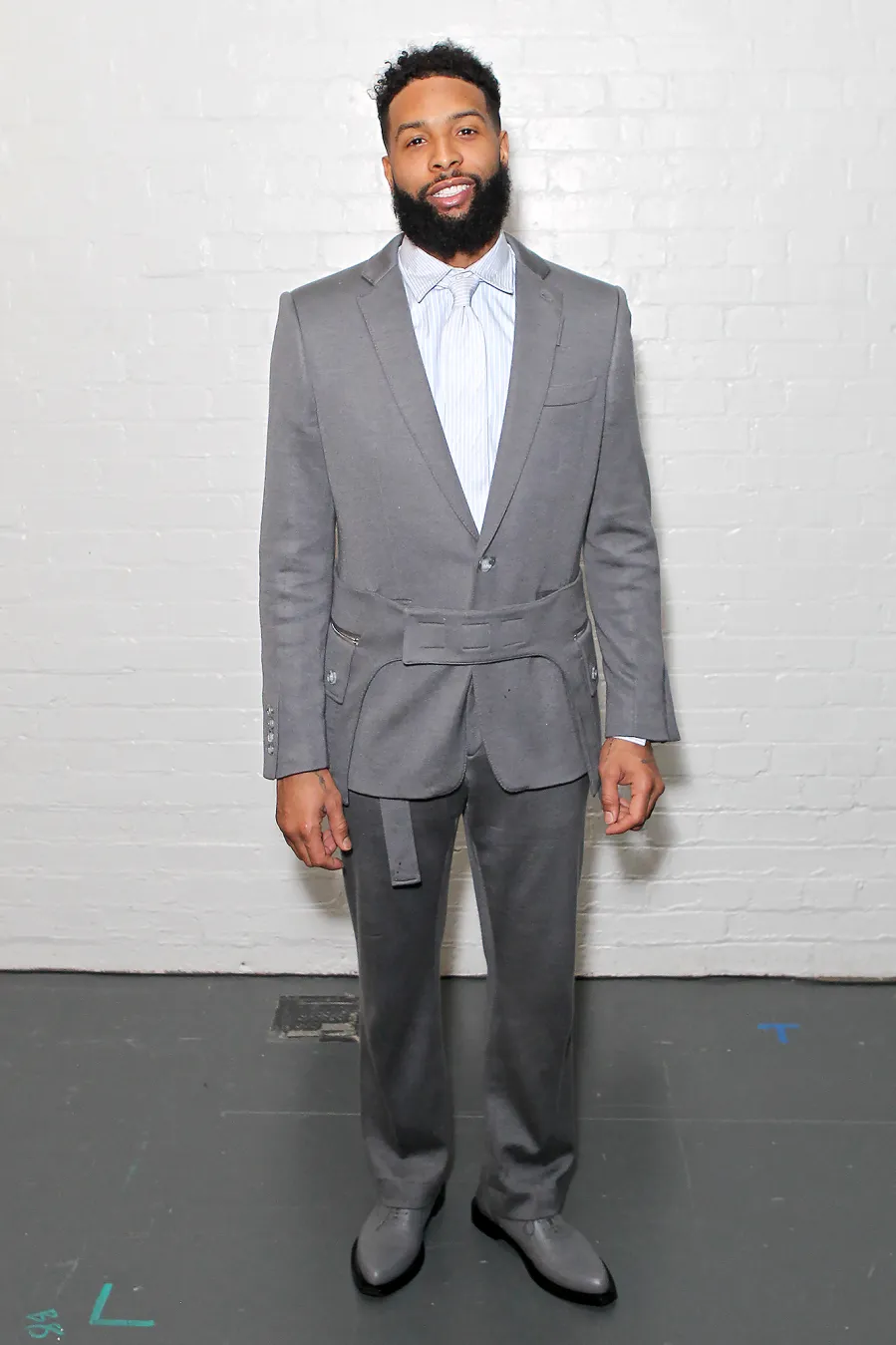 Odell Beckham Jr. Style Evolution Gallery