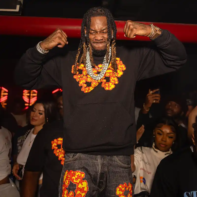 Offset Hearsay Hot PIcs