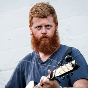 Oliver Anthony Is The Latest Musician Raging Over 'Bulls—t' Ticket Prices: 'That's Not Acceptable'