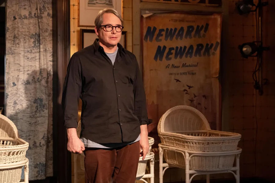 Only Murders in the Building Celeb Cameos