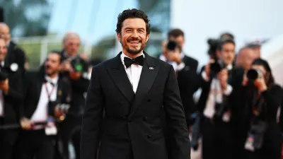 Orlando Bloom Shares Sweet Screen Shot of FaceTime With Daughter Daisy