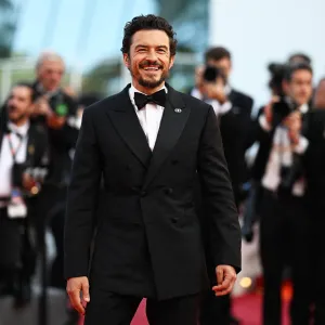 Orlando Bloom Shares Sweet Screen Shot of FaceTime With Daughter Daisy