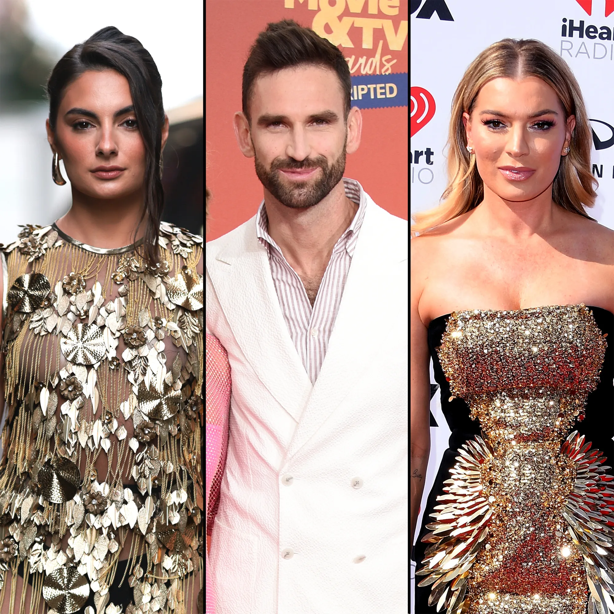 Paige DeSorbo Found Out About Carl Radke and Lindsay Hubbards Split Days After Summer House Filming Ended