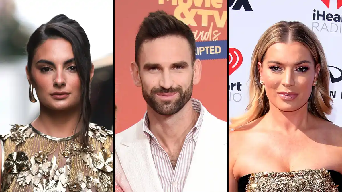 Paige DeSorbo Found Out About Carl Radke and Lindsay Hubbards Split Days After Summer House Filming Ended