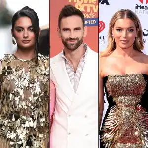 Paige DeSorbo Found Out About Carl Radke and Lindsay Hubbards Split Days After Summer House Filming Ended