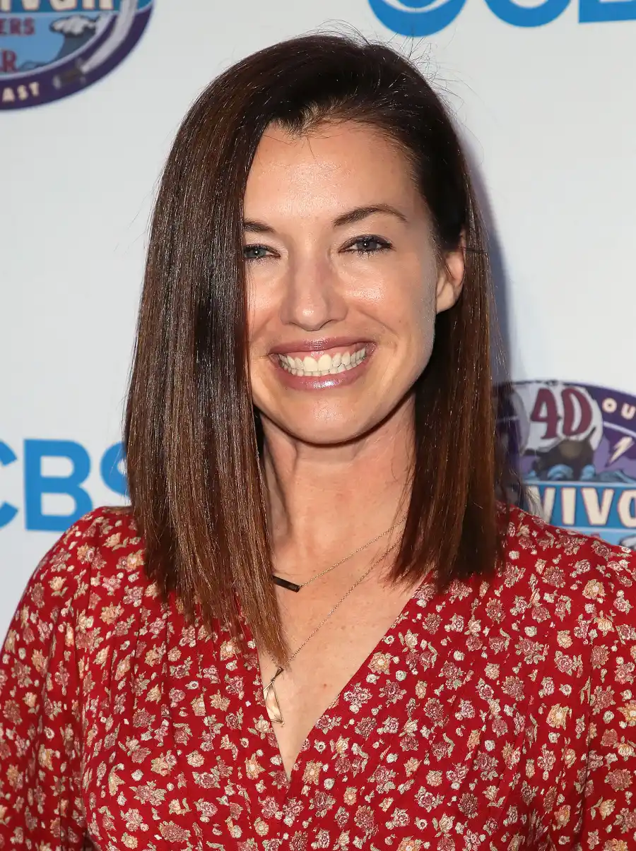 Parvati Shallow Traitors Season 2 Cast Reveals