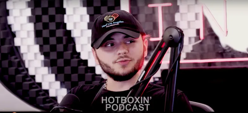 Prince Jackson Reveals His Father Michael Jackson Was Very Insecure About His Skin Condition 309