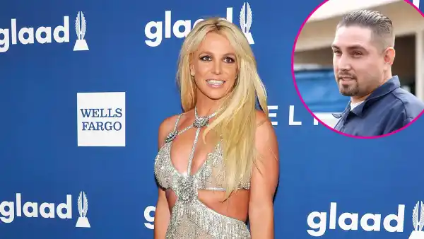 Promo Britney Spears Rumored Boyfriend Paul Richard Soliz Says She Is a Phenomenal Woman