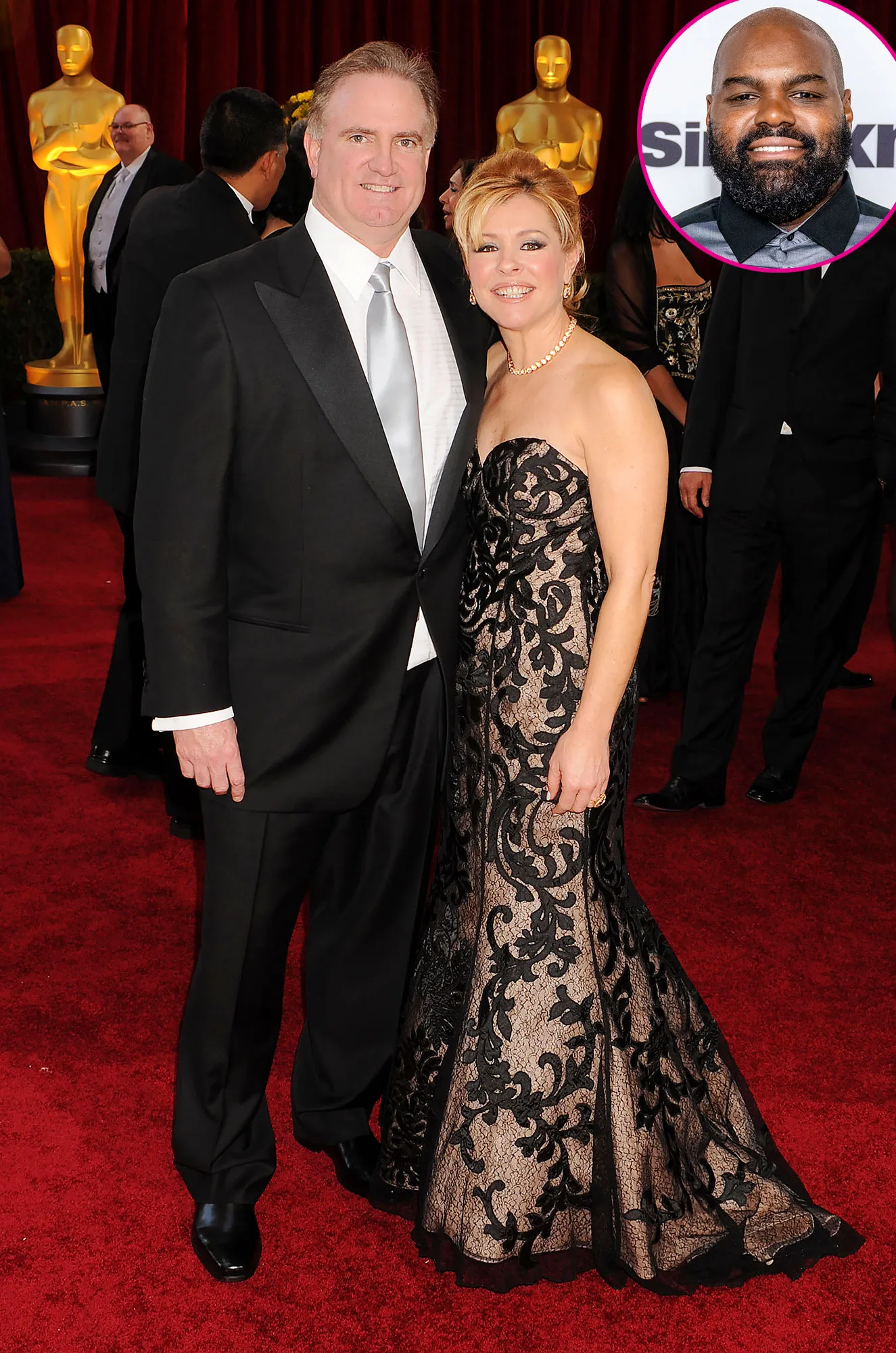 Promo Sean Tuohyand Leigh Anne Tuohy Claim They Never Intended to Adopt Michael Oher Amid Blind Side Legal Drama