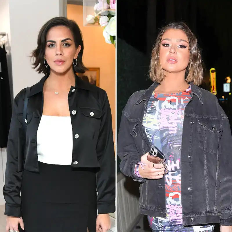 Pump Rules Katie Maloney Doesnt Think Shes Ever Going to See Raquel Leviss Again