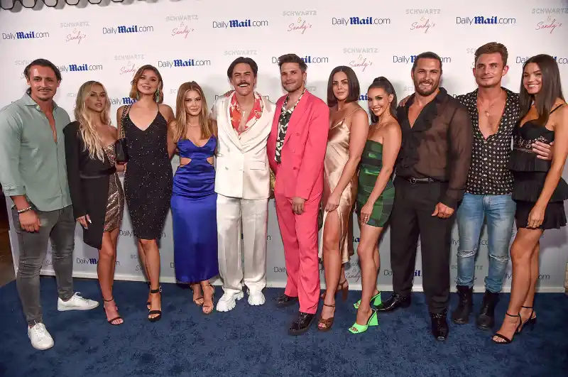 Pump Rules' Lala Kent Calls Raquel Leviss 'Beyond Helpless' After Tom Sandoval Block: 'Dumbest Thing'