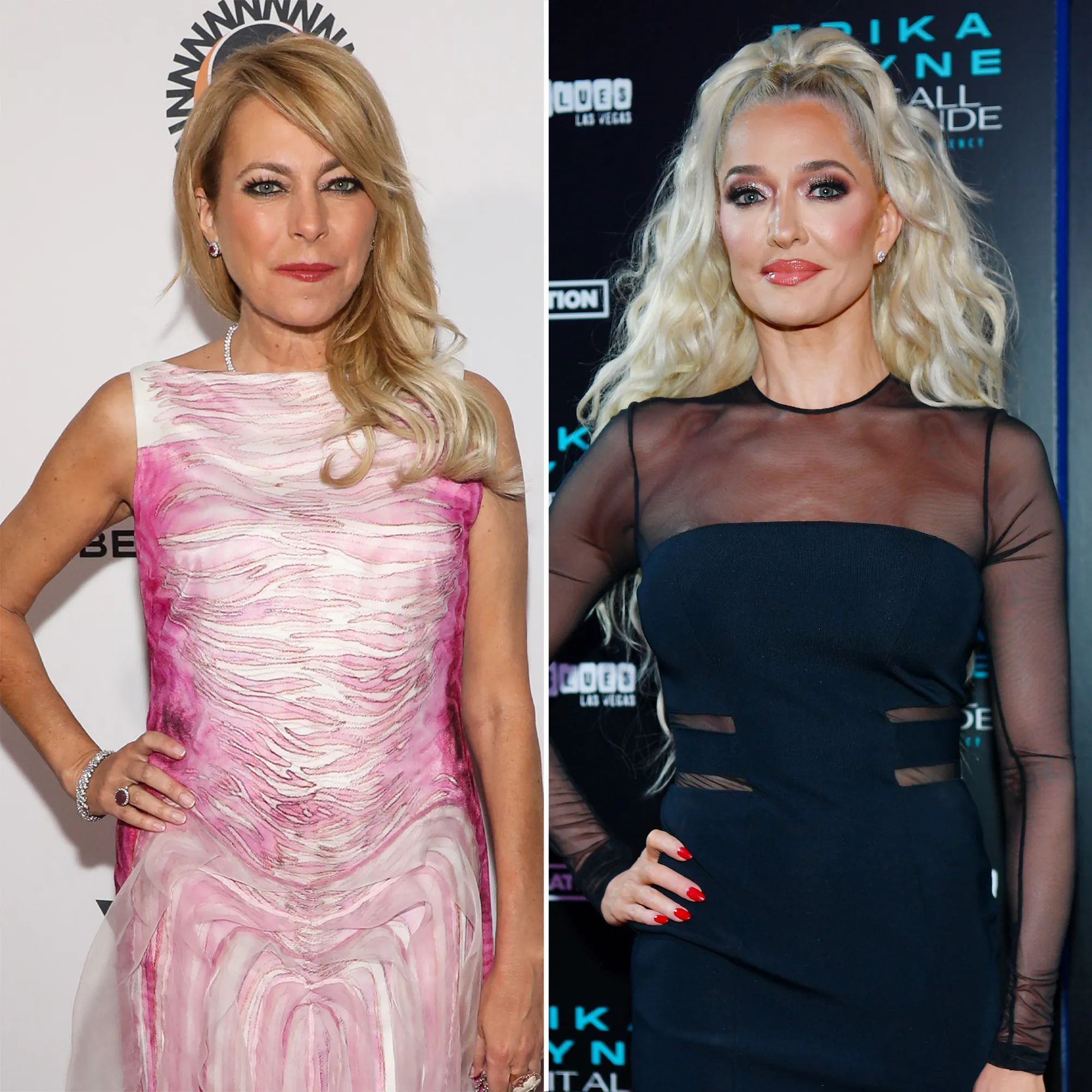 RHOBH-s Sutton Stracke Shades Erika Jayne-s Discounted Vegas Tickets