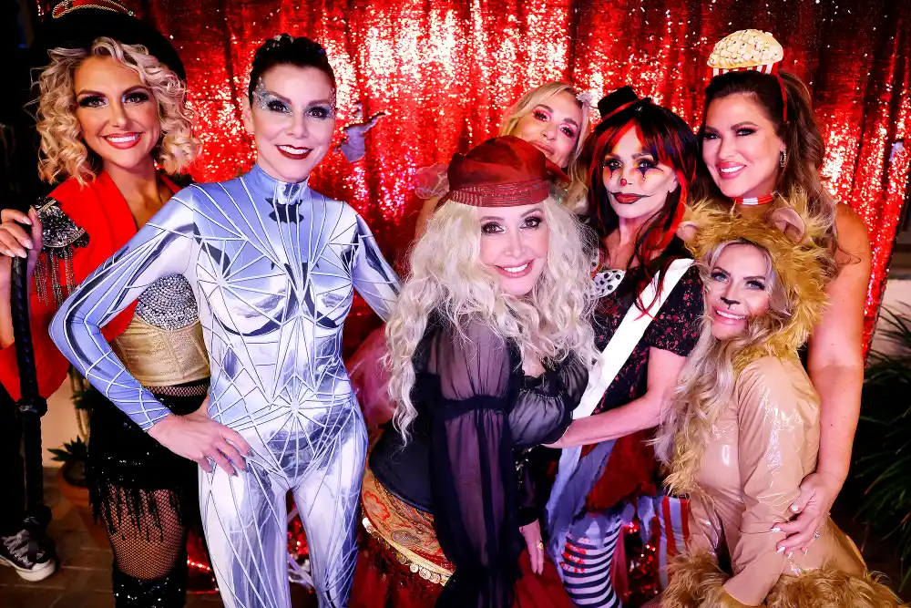 RHOC&rsquo;s Gina Kirschenheiter Reacts to Shannon Beador&rsquo;s DUI: &lsquo;She Is Struggling&rsquo;