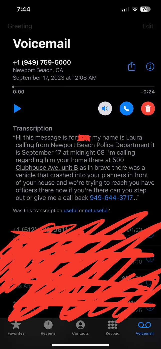 RHOC’s Shannon Beador Was Caught for DUI and Hit-and-Run Accident by Leaking Automobile Fluid