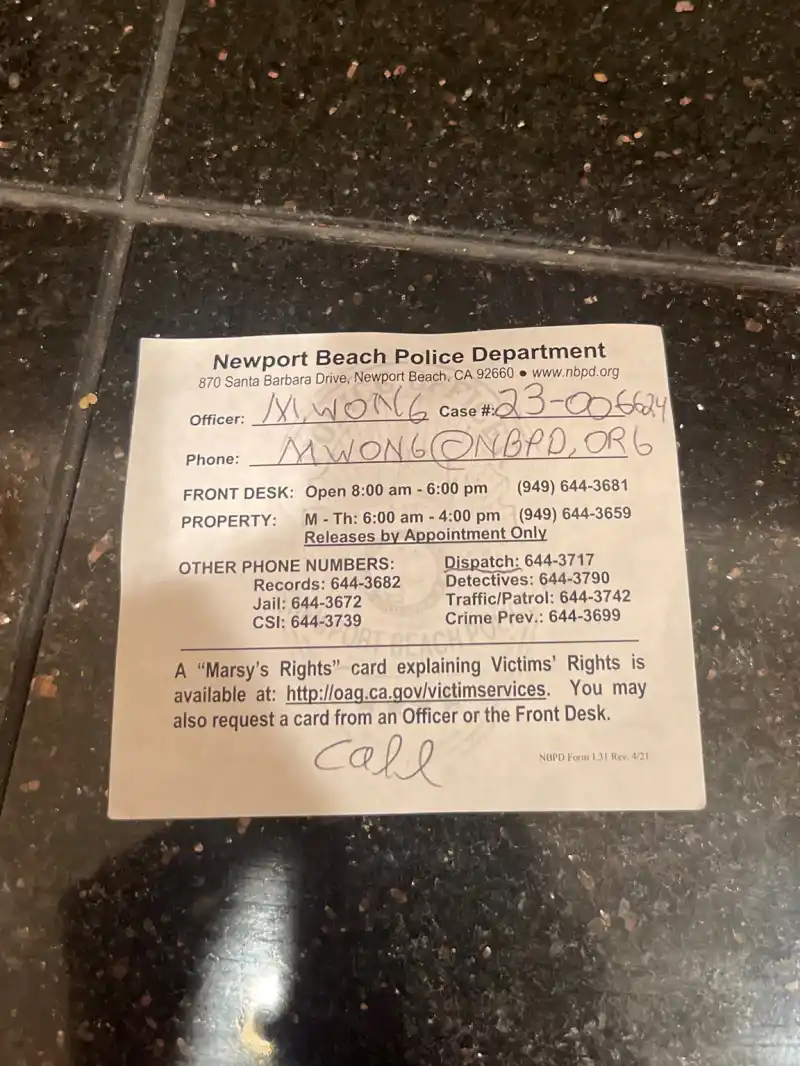 RHOC’s Shannon Beador Was Caught for DUI and Hit-and-Run Accident by Leaking Automobile Fluid