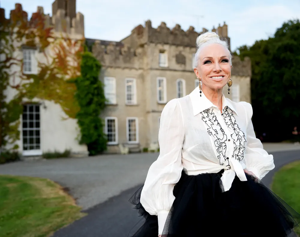 RHONJ&rsquo;s Margaret Josephs Says Getting Physical Is &lsquo;Unacceptable&rsquo;: &lsquo;It&rsquo;s Gone Too Far&rsquo;