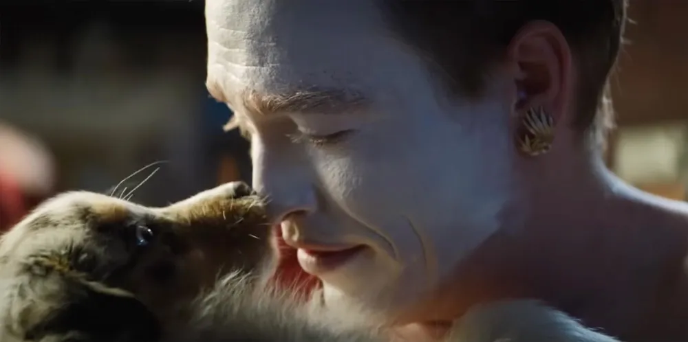 Ranking 2023 Venice Film Festival Screenings by Length of Standing Ovations From 90 Seconds to 10 Minutes 298