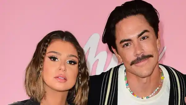 Raquel Leviss and Tom Sandoval Haven t Spoken in Nearly 3 Months 288