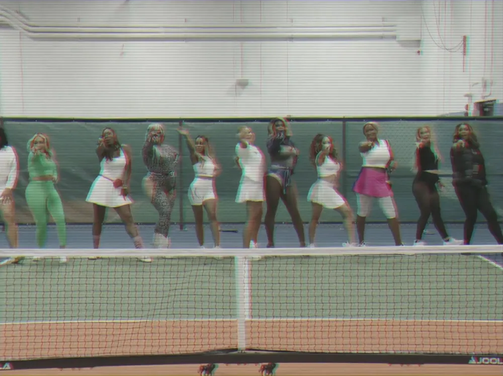 Real Housewives of Potomac Trailer Teases Voodoo Demons and Divorces in New Season