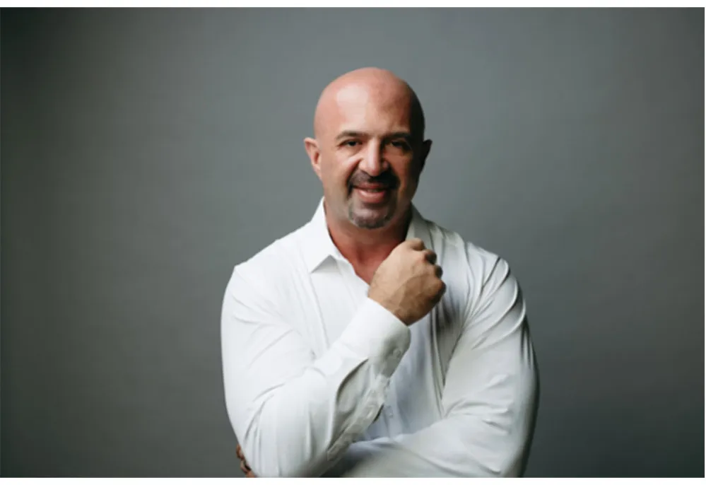 Ren&eacute; Rodriguez