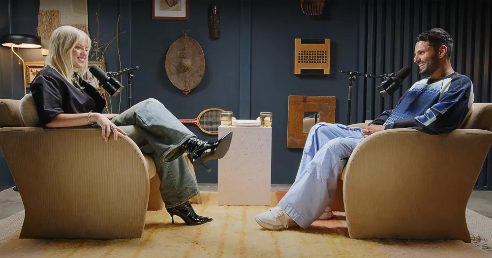 Renee Rapp Feels Resilient Following Traumatic Incident That Inspired Song Snow Angel 331