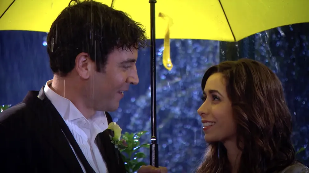 Revisiting the Great How I Met Your Mother Debate Should Ted Have Ended Up With Robin