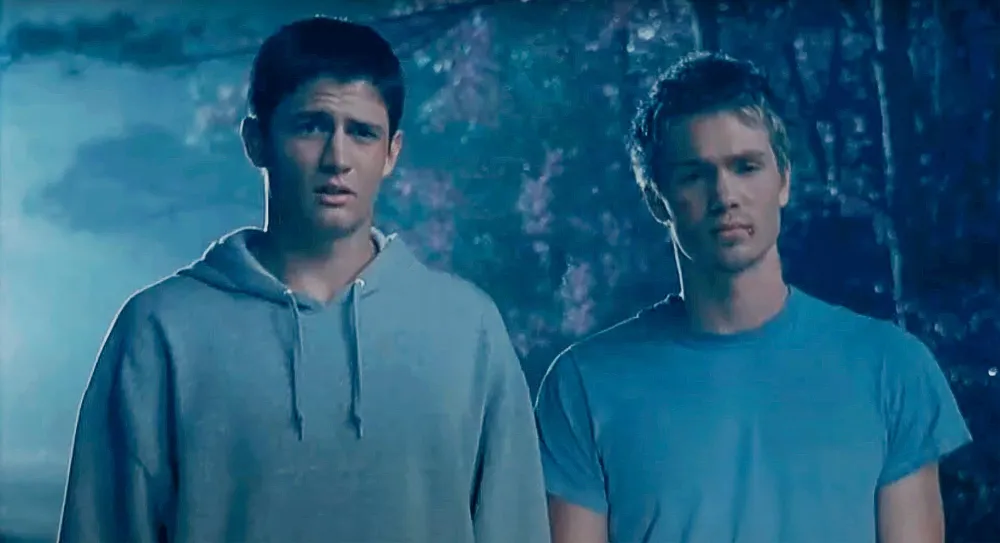 Rewinding One Tree Hill s Most Iconic Moments From Naley s Rain Kisses to Lucas Love Triangle Woes 376