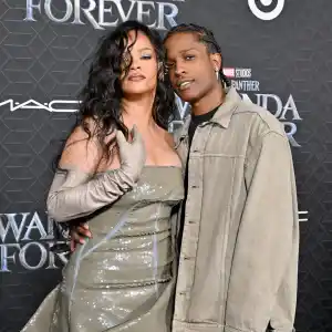 Rihanna and ASAP Rocky Are Still Adjusting to Having 2 Kids