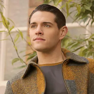 Riverdale s Casey Cott and Wife Nichola Basara Welcome Baby No.1 423