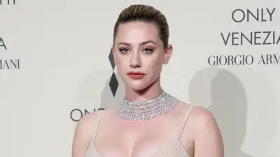 Riverdales Lili Reinhart Gets Candid About Crazy Body Dysmorphia Struggles