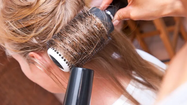 Best Round Hair Brushes