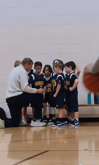 Ryan Dorseys Sweetest Pics With His Naya Riveras Son Josey