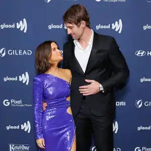 Ryan Hurd Says Maren Morris Should Be Celebrated Instead of Tolerated