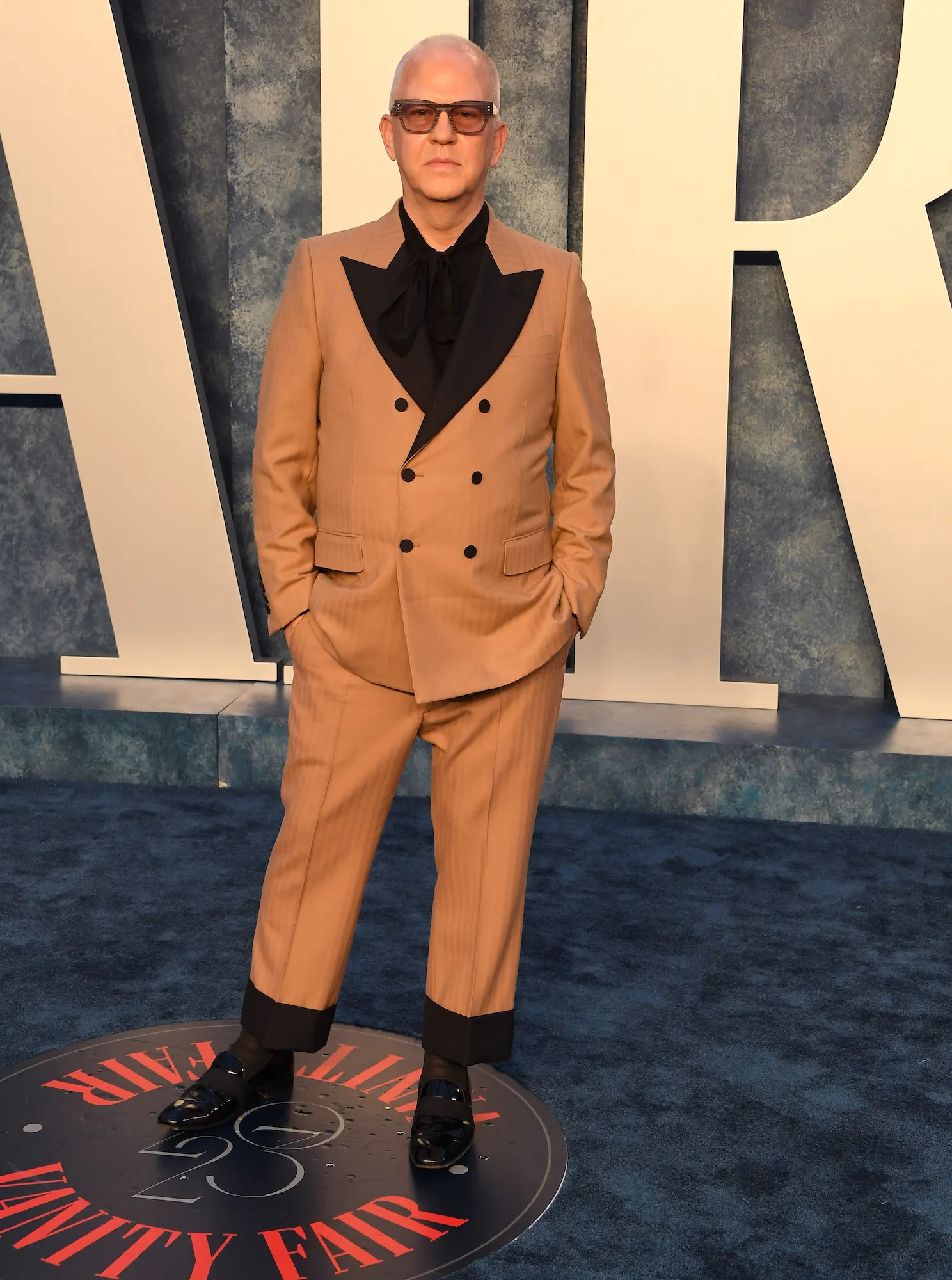 Ryan Murphy Launches -500K Fund to Support Actors and Crews During Strikes