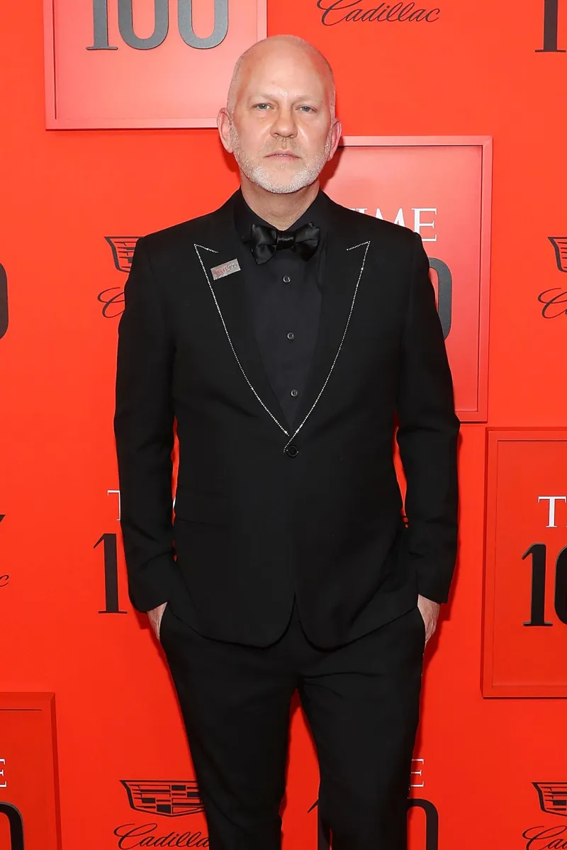 Ryan Murphy s Ups and Downs Over the Years TV Success Naya Rivera Promise Drama and More 330