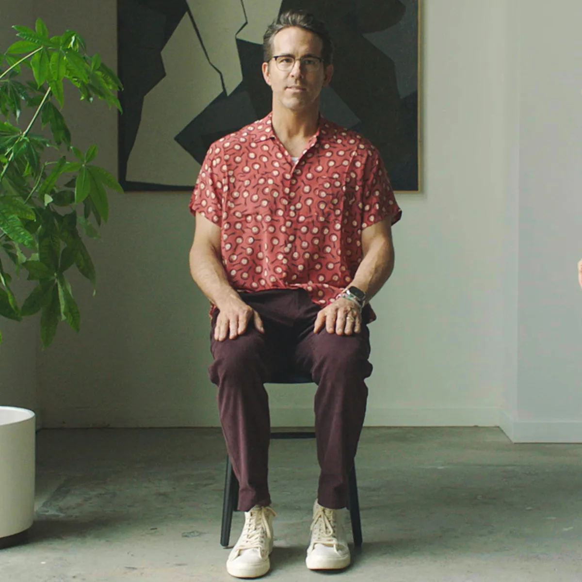 Ryan Reynolds Willing to Sell His Blake Lively Kids for Wrexham