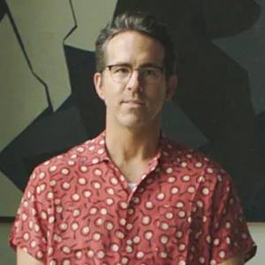 Ryan Reynolds Willing to Sell His Blake Lively Kids for Wrexham