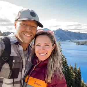 The Bachelor's Sarah Herron and Dylan Brown Eloped at the Grand Canyon