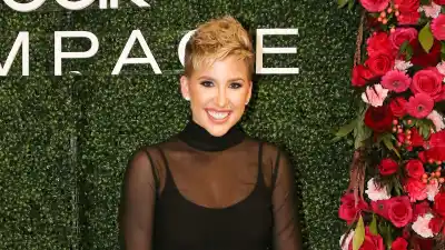 Savannah Chrisley Talks Her Spending Habits Prior to Parents Legal Issues